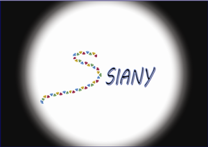 Logo Design by Grixel for SIANY | Design: #1112008