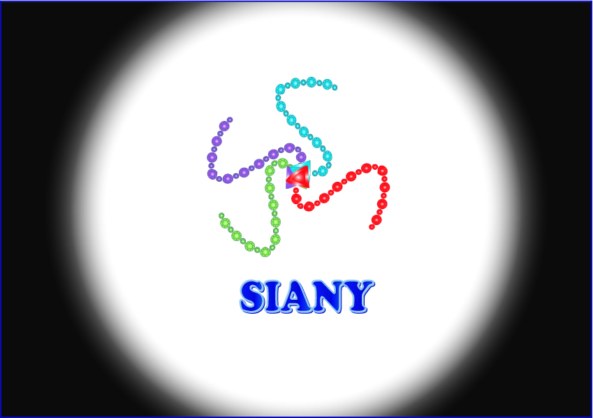 Logo Design by Grixel for SIANY | Design #1112036