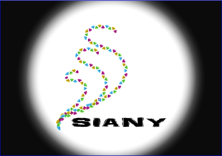 Logo Design by Grixel for SIANY | Design #1112078