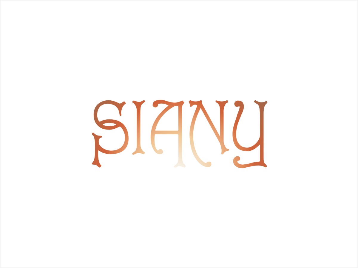 Logo Design by Sushma for SIANY | Design #1079617
