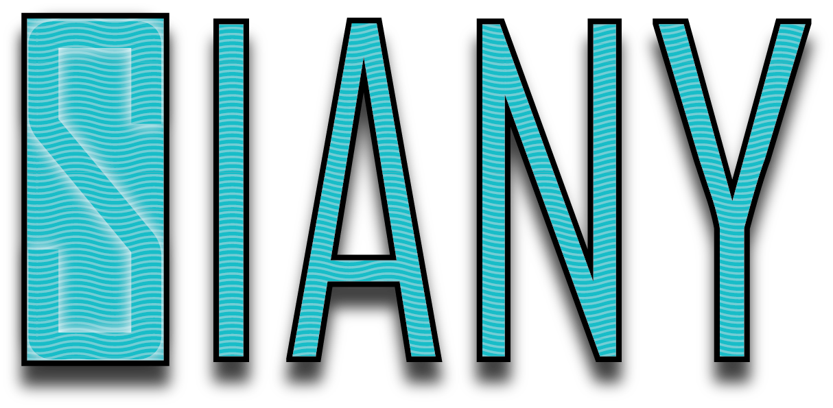 Logo Design by Creative Road Design for SIANY | Design #1115305