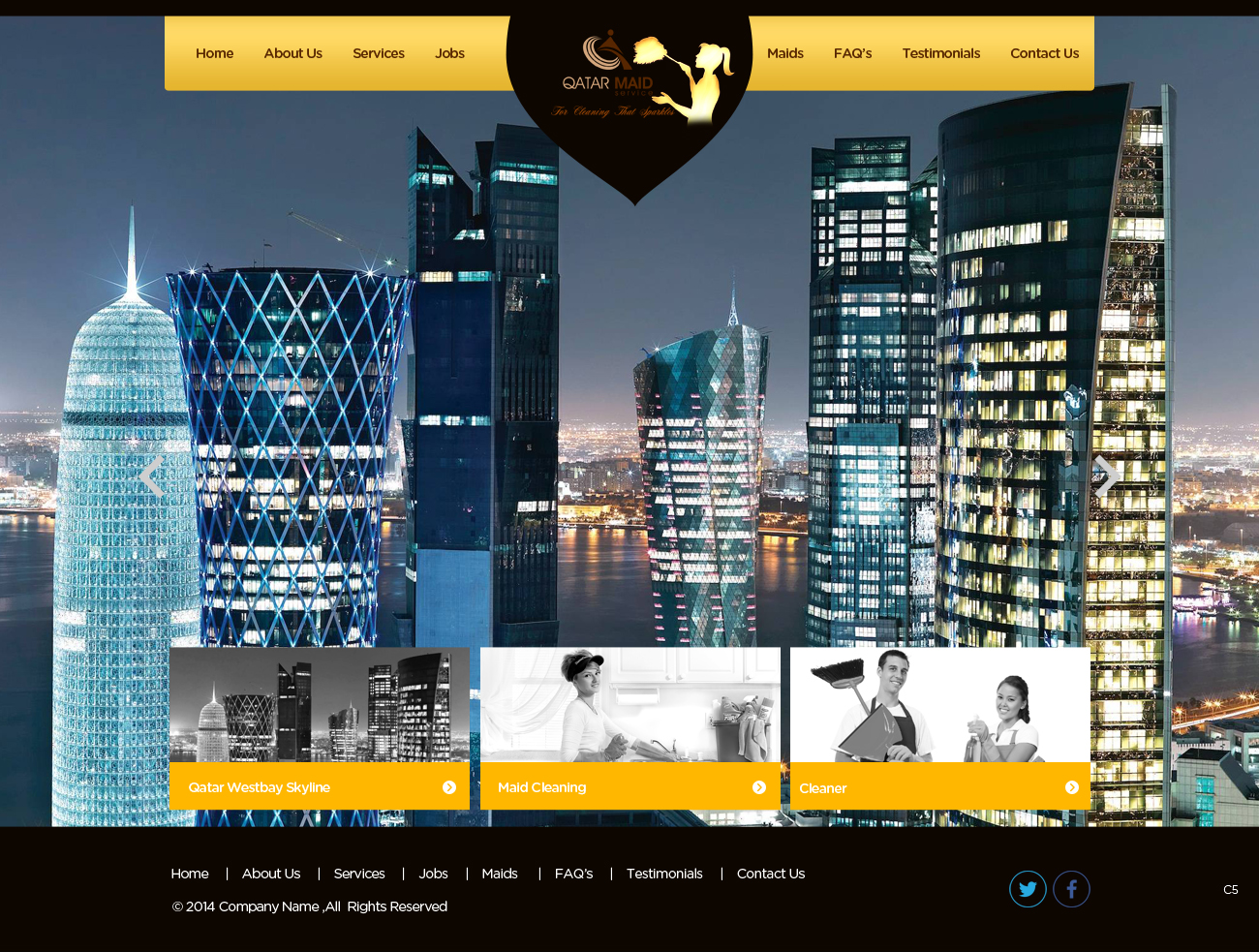 Web Design by pb for this project | Design #3992216
