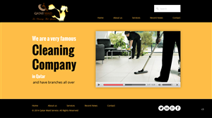 Web Design by pb for this project | Design: #3992321