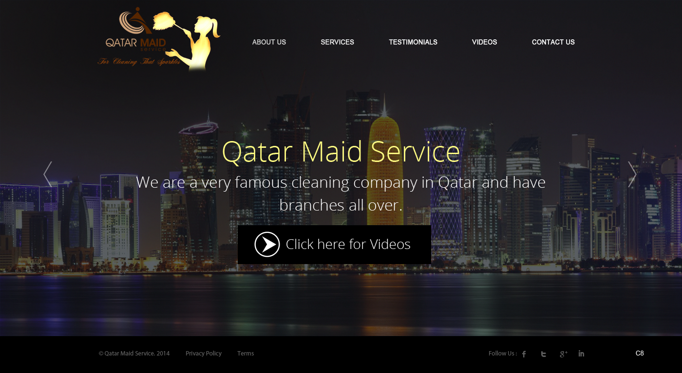 Web Design by pb for this project | Design #3992340