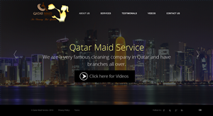 Web Design by pb for this project | Design: #3992340