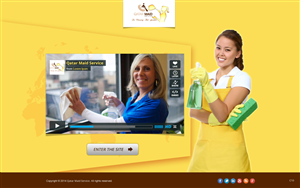 Web Design by pb for this project | Design: #3992349