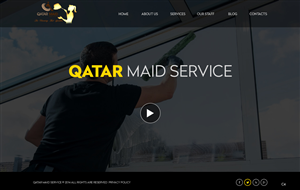 Web Design by pb for this project | Design: #3992416