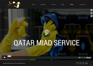 Web Design by pb for this project | Design: #3992484