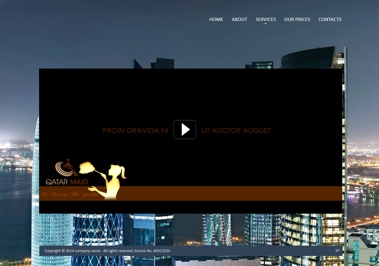 Web Design by pb for this project | Design #3992565
