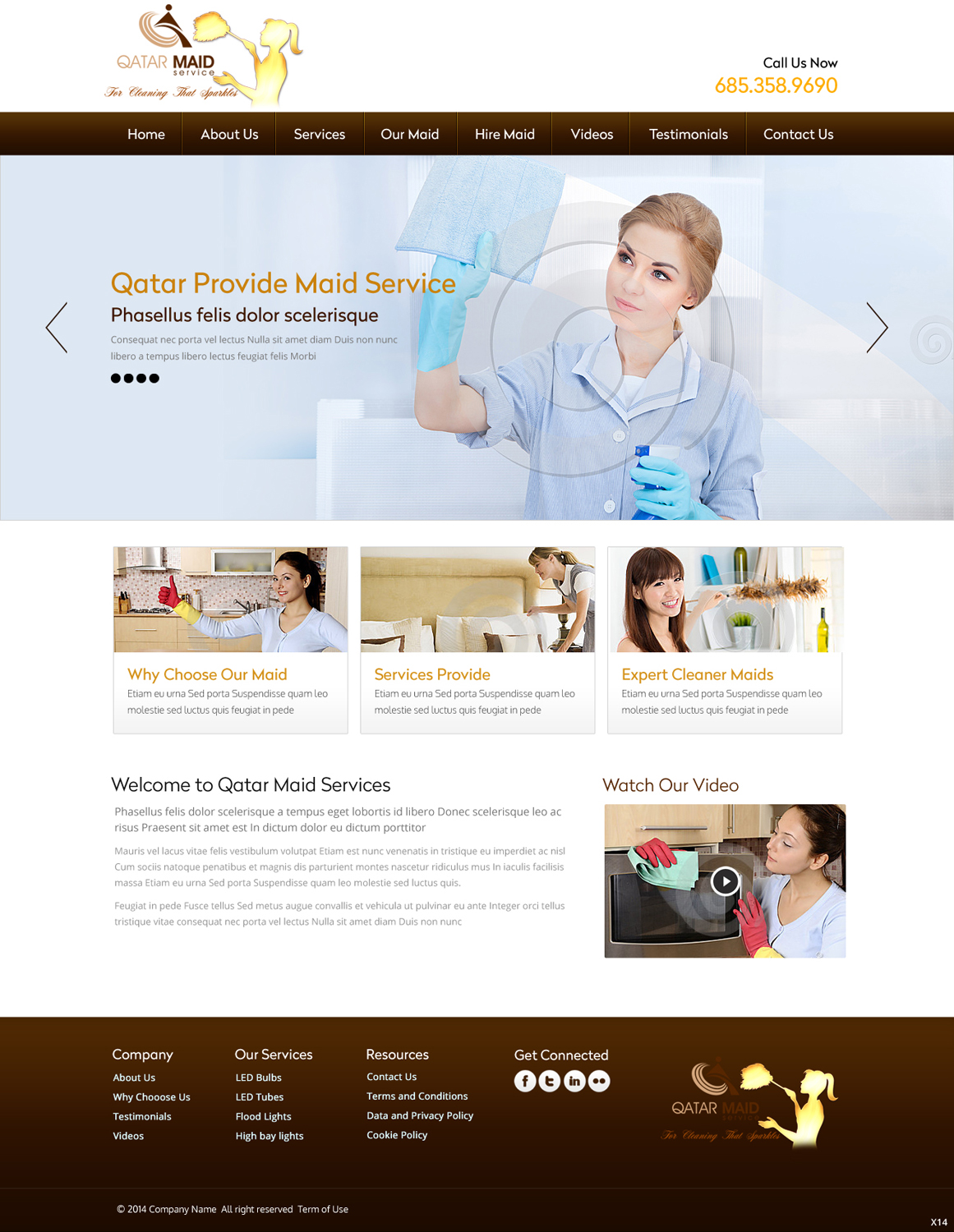 Web Design by pb for this project | Design #3992594