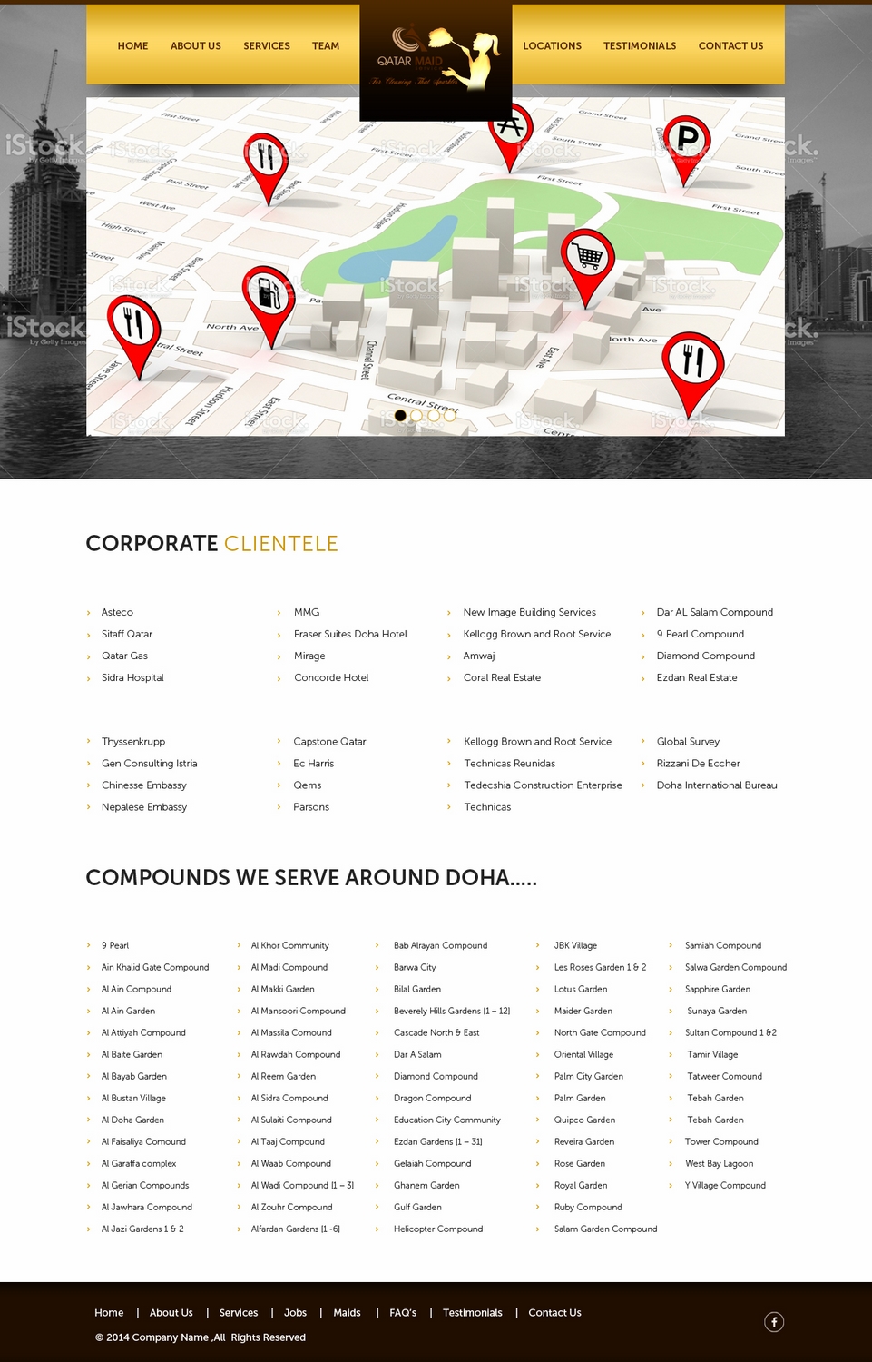 Web Design par pb pour ce projet | Design #4606854