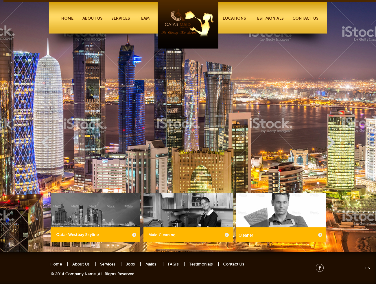 Web Design by pb for this project | Design: #4606859