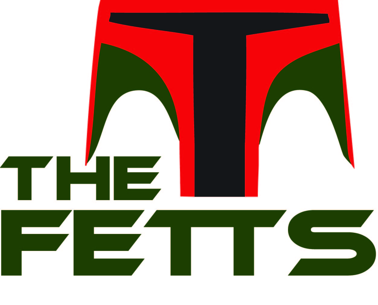 Logo Design by NiteOwl Designs for The Fetts | Design: #3549