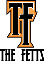 Diseño de Logo por fierce media para The Fetts | Diseño: #5479