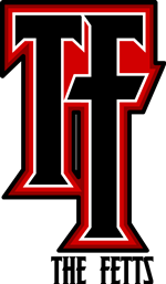Diseño de Logo por fierce media para The Fetts | Diseño: #5480