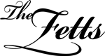 Diseño de Logo por fierce media para The Fetts | Diseño: #5484