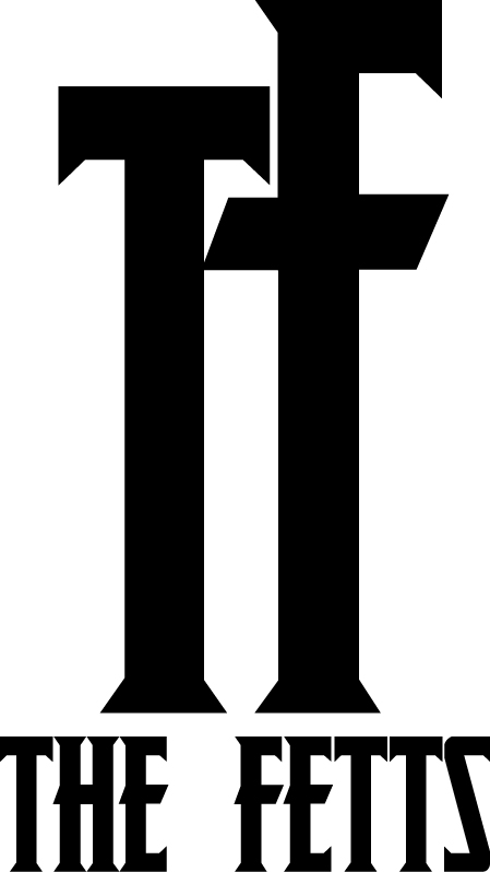 Diseño de Logo por fierce media para The Fetts | Diseño #5536