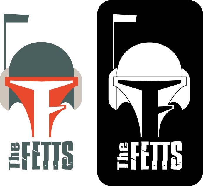 Logo Design by SLB Design for The Fetts | Design #4663