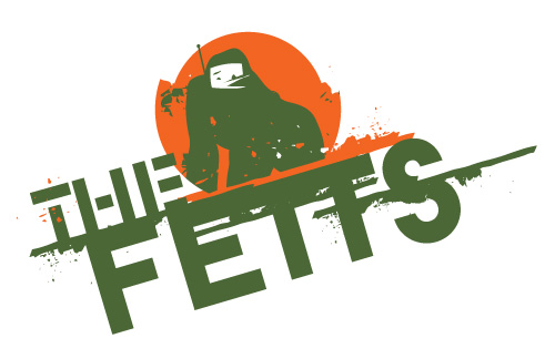 Logo Design by FireSide Design
