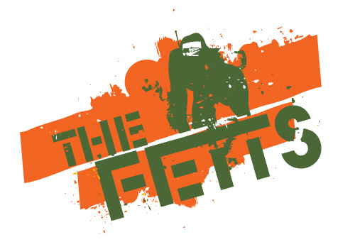 Logo Design by 09 Lab for The Fetts | Design #3920