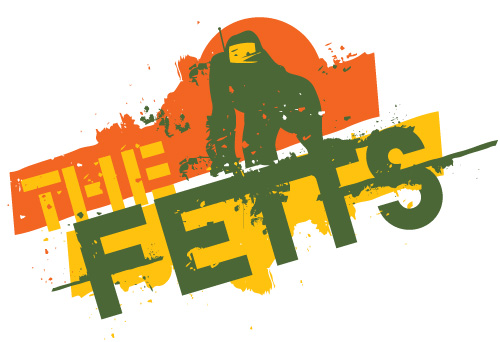 Diseño de Logo por FireSide Design para The Fetts | Diseño: #3921