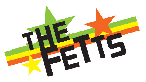 Logo Design by FireSide Design for The Fetts | Design: #3922