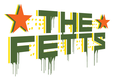 Diseño de Logo por FireSide Design para The Fetts | Diseño: #3923