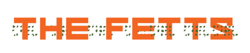 Logo Design by FireSide Design for The Fetts | Design: #3924