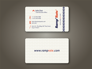 Business Card Design by aye4design for this project | Design: #1095786