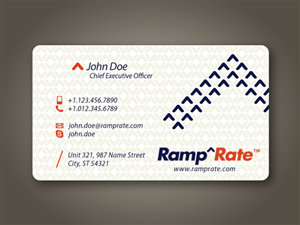 Business Card Design by aye4design for this project | Design: #1095789