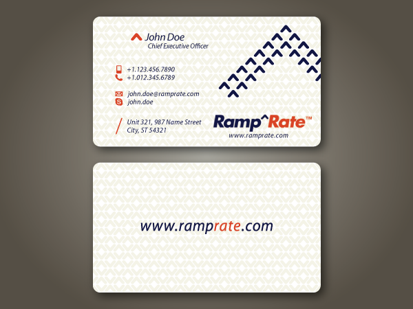 Business Card Design by aye4design for this project | Design #1095794