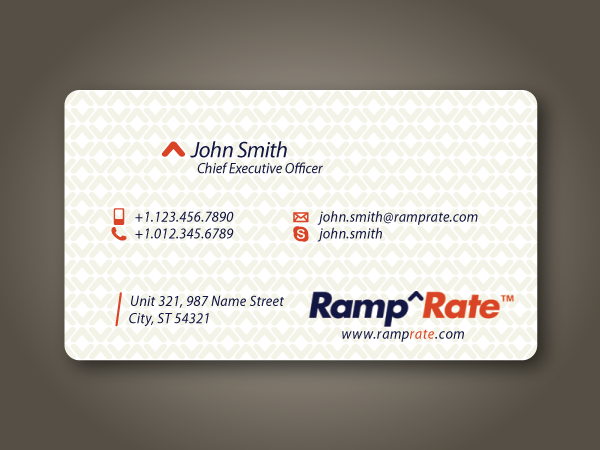 Business Card Design by aye4design for this project | Design #1096541