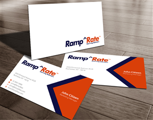 Business Card Design by Nila for this project | Design: #1078768