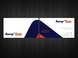Business Card Design by Nila for this project | Design: #1078813