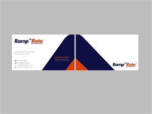 Business Card Design by Nila for this project | Design: #1078822