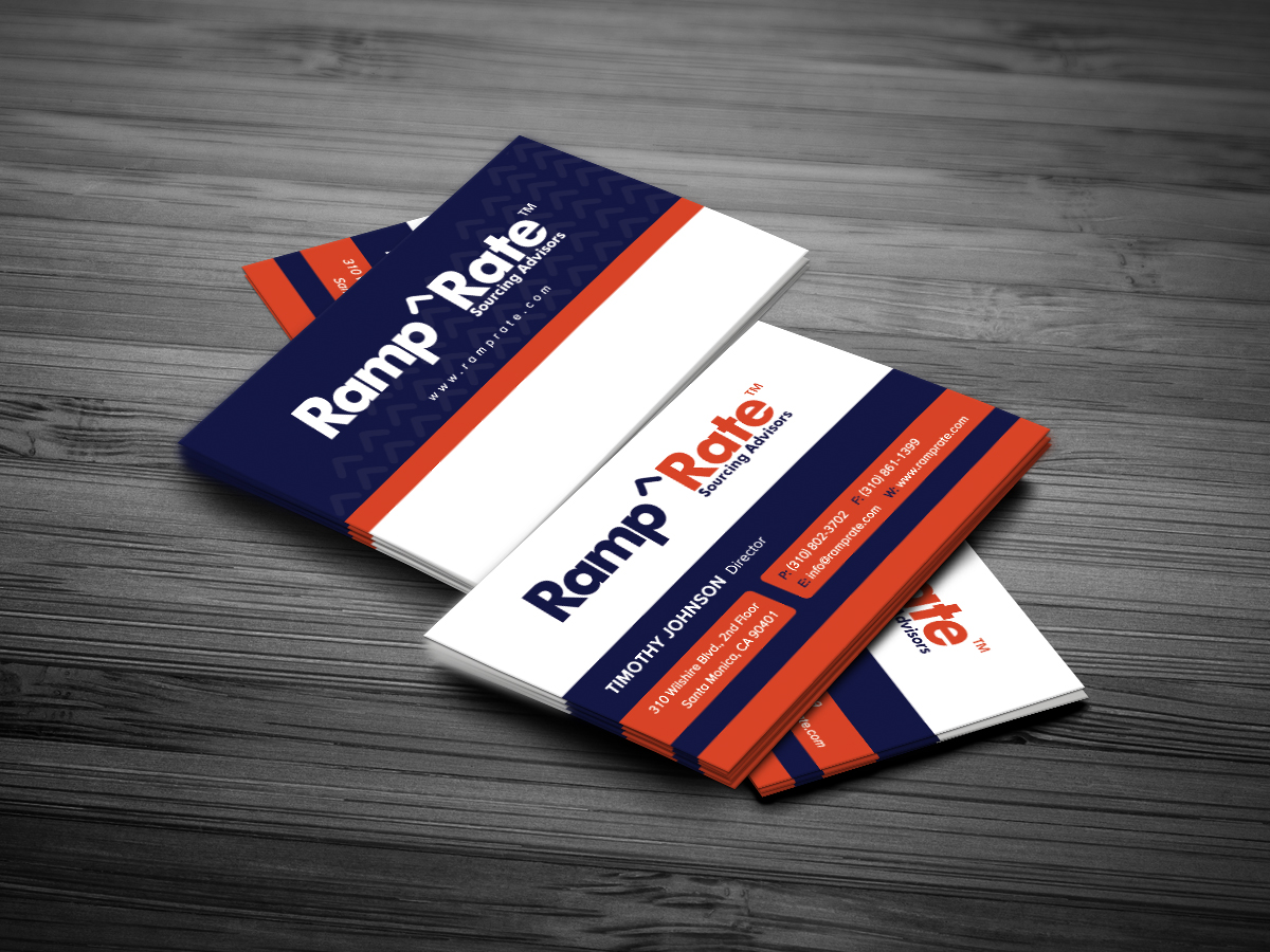 Business Card Design by diRtY.EMM for this project | Design #1078590