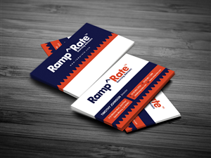 Business Card Design by diRtY.EMM for this project | Design: #1079437