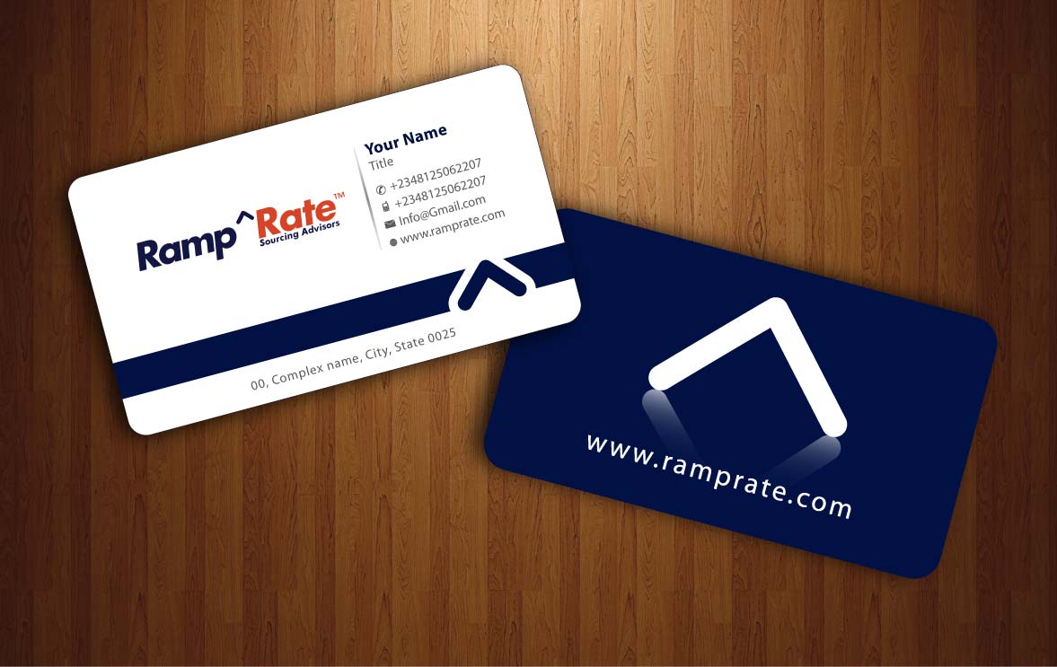Business Card Design by Sbss for this project | Design #1080013