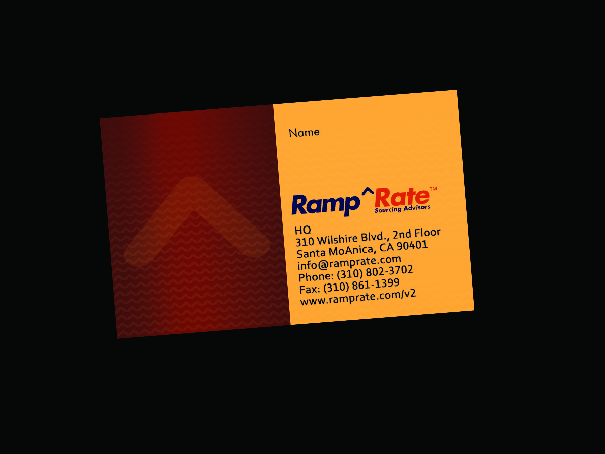 Business Card Design by bijuak for this project | Design #1079537