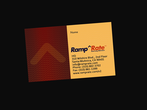 Business Card Design by bijuak for this project | Design: #1079537