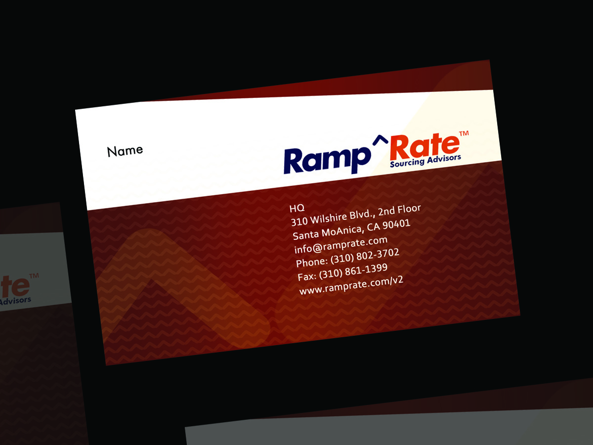 Business Card Design by bijuak for this project | Design #1079543