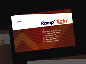 Business Card Design by bijuak for this project | Design: #1079543