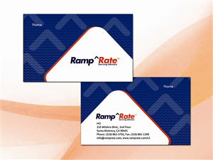 Business Card Design by bijuak for this project | Design: #1080012