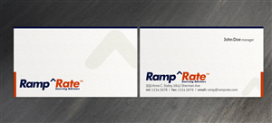 Business Card Design by Web Skippers for this project | Design: #1080417