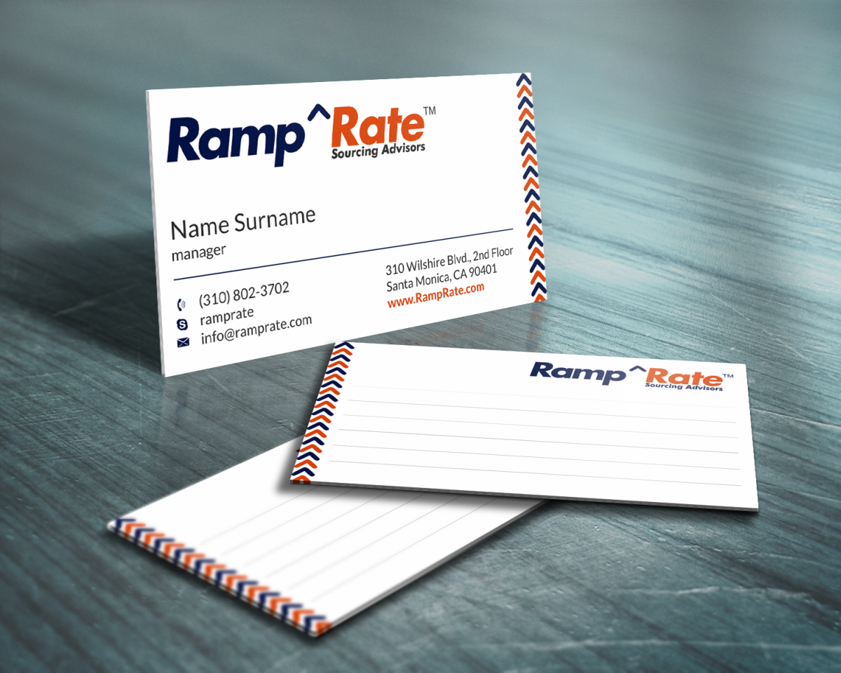 Business Card Design by HYPdesign for this project | Design #1080133