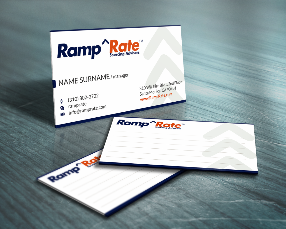 Business Card Design by HYPdesign for this project | Design #1080135