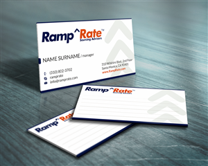 Business Card Design by HYPdesign for this project | Design: #1080135