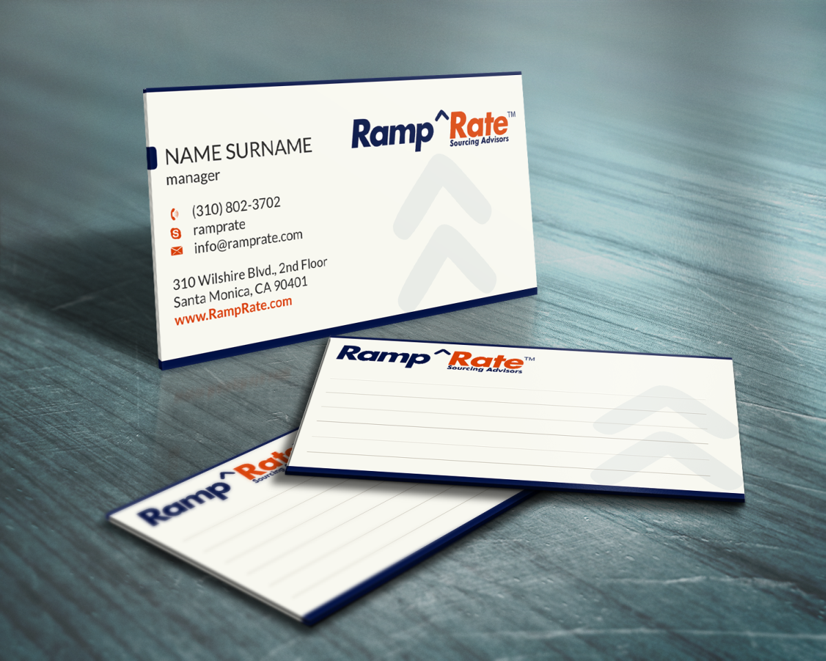 Business Card Design by HYPdesign for this project | Design #1080137