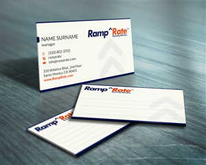 Business Card Design by HYPdesign for this project | Design: #1080137
