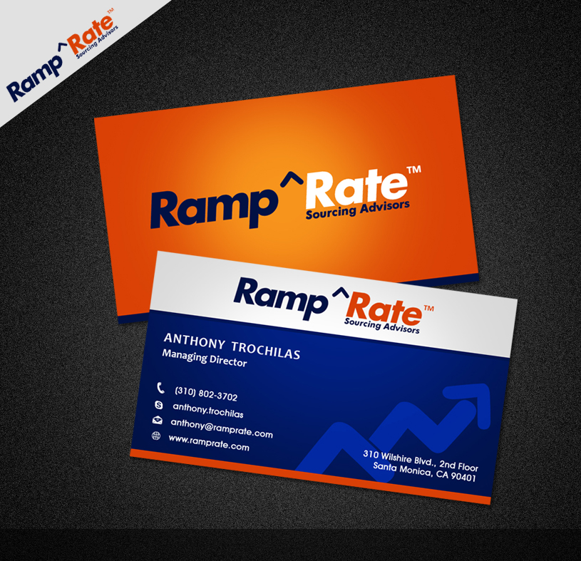 Business Card Design by Owaisias for this project | Design #1079542